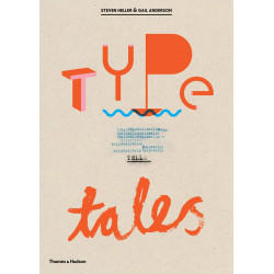 Type Tells Tales