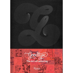 The Art of Lettering