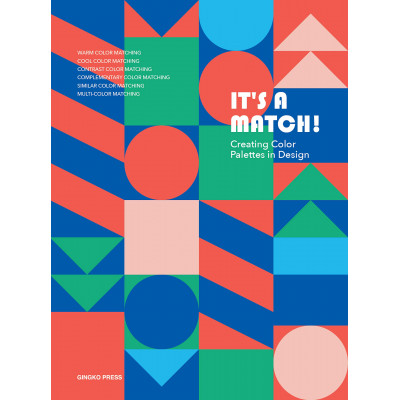 It's a Match!: Creating Color Palettes in Design