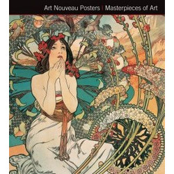 Art Nouveau Posters
