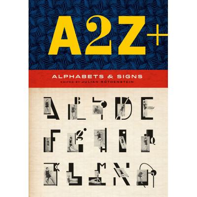 A2Z+: Alphabets & Signs