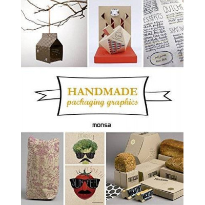 Handmade Packaging Graphics