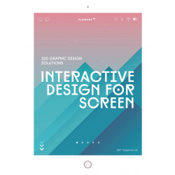 Interactive Design for Screen