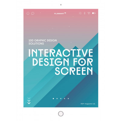 Interactive Design for Screen