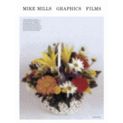 Mike Mills: Graphics Films