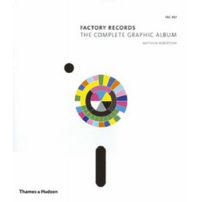 Factory Records PB