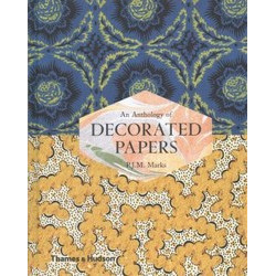 An Anthology of Decorated Papers