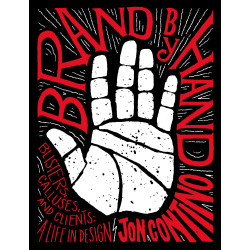 Brand by Hand