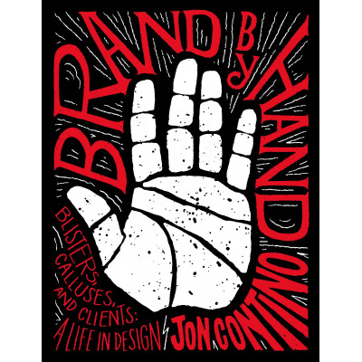 Brand by Hand