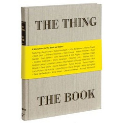 The Thing The Book