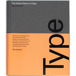 The Visual History of Type