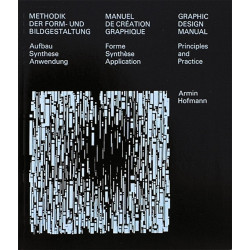 Graphic Design Manual: Principles and Practice