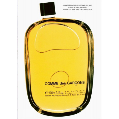 Comme des Garçons Parfums 1994-2025