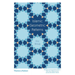 Islamic Geometric Patterns (Revised)
