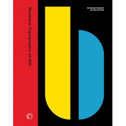 Bauhaus Typography At 100