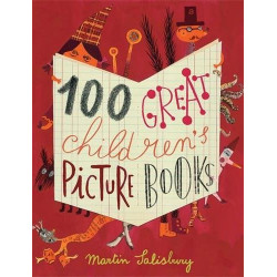 100 Great Children's Picture Books