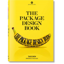 The Package Design Book (Bibliotheca Universalis) (Уценка)