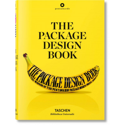 The Package Design Book (Bibliotheca Universalis) (Уценка)