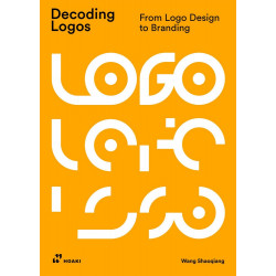 Decoding Logos: From LOGO Design to Branding