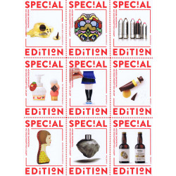 Special Edition: Artist Collaborations on Packaging Design