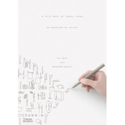 Nendo: A Big Book of Small Ideas