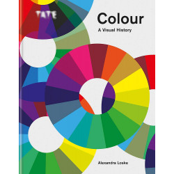 Colour: A Visual History