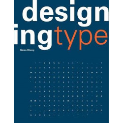 Designing Type