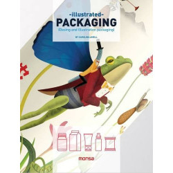 Illustrated Packaging