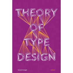 Theory Of Type Design
