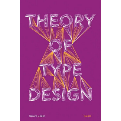 Theory Of Type Design