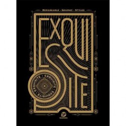 Exquisite: Remarkable Graphic Styles Series (Уценка)