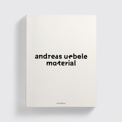 Andreas Uebele: Material