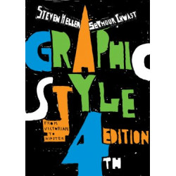 Graphic Style: From Victorian to Hipster