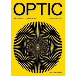 Optic: Optical Effects in Graphic Design