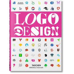 Logo Design (Biblioteca Universalis)