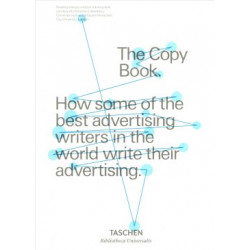 The Copy Book (Bibliotheca Universalis)