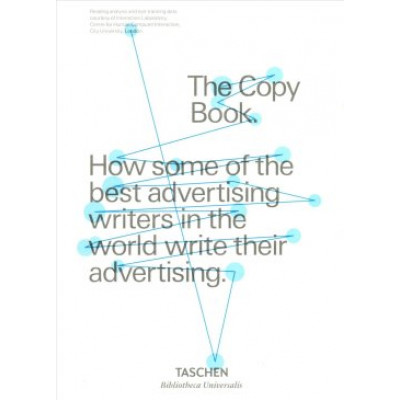 The Copy Book (Bibliotheca Universalis)