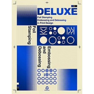 Deluxe Foil Stamping