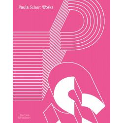 Paula Scher: Works