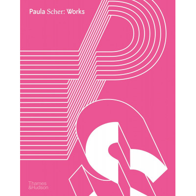 Paula Scher: Works