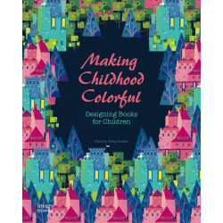Making Childhood Colourful: Designing Books for Children