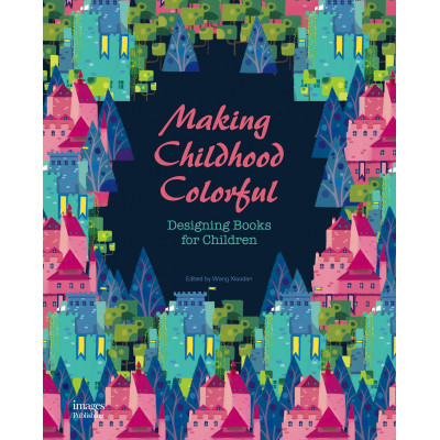 Making Childhood Colourful: Designing Books for Children
