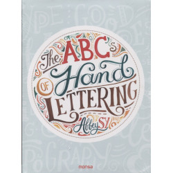 The ABSs Of Hand Lettering
