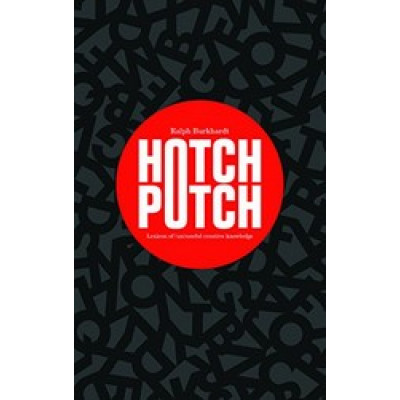 Hotchpotch: Lexicon of (Un)Useful Creative Knowledge