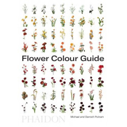 Flower Colour Guide