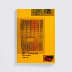 Letraset The DIY Typography Revolution