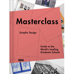 Masterclass: Graphic Design