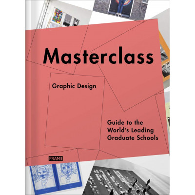 Masterclass: Graphic Design