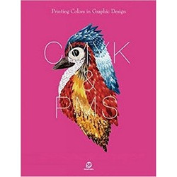 CMYK and PMS: Printing Colors in Graphic Design