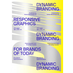 Dynamic Branding: Responsive and Adaptive Graphics for Brands of Today